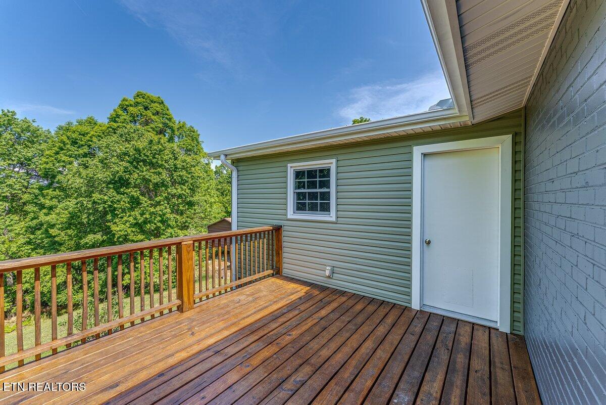 513 West Ridgecrest Drive Kingston, TN 37763 - Photo 52 of 58 RC 56
