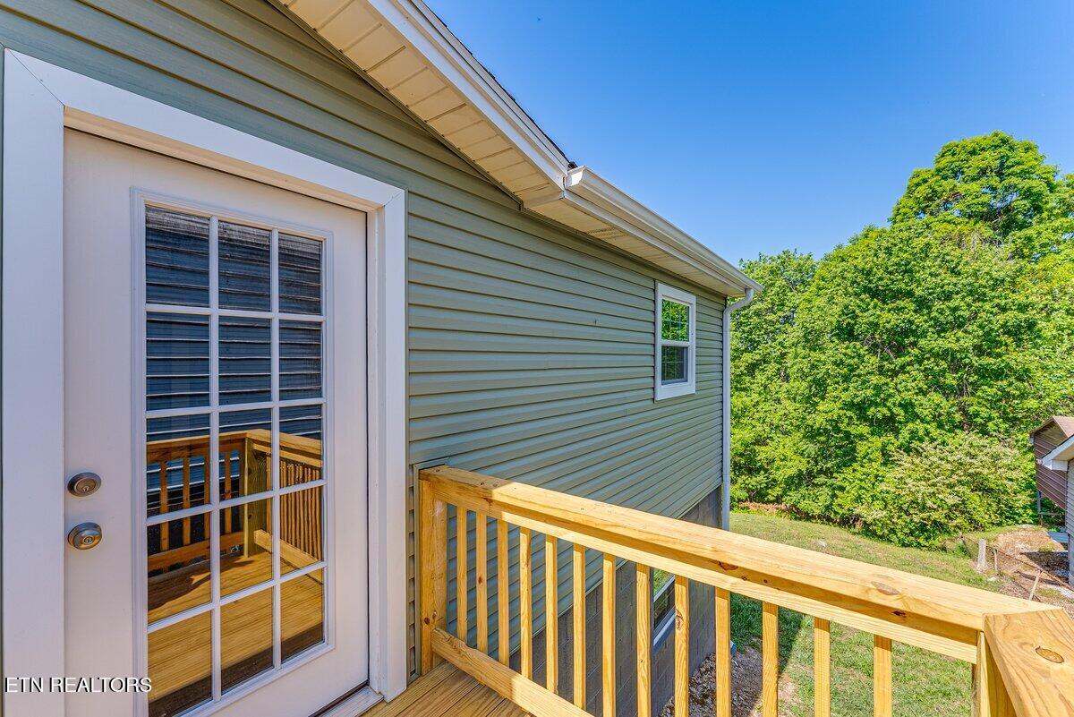 513 West Ridgecrest Drive Kingston, TN 37763 - Photo 58 of 58 RC 63