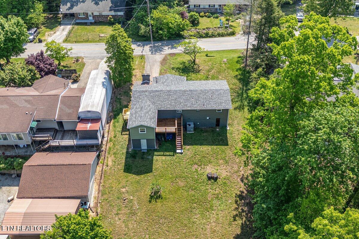 513 West Ridgecrest Drive Kingston, TN 37763 - Photo 7 of 58 RC 8