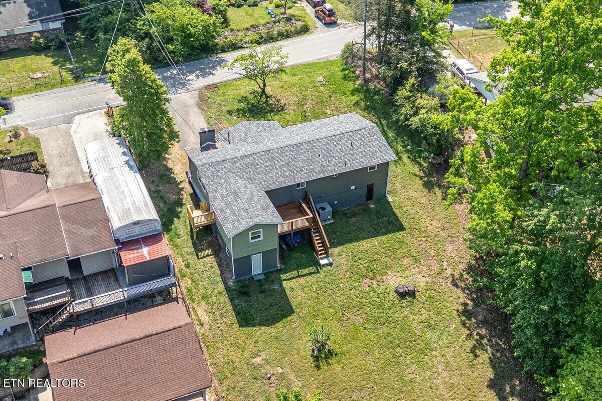 513 West Ridgecrest Drive Kingston, TN 37763 - Photo 8 of 58 RC 7
