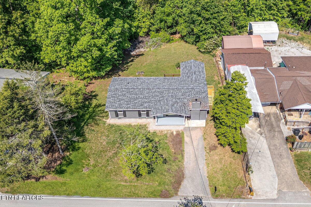 513 West Ridgecrest Drive Kingston, TN 37763 - Photo 10 of 58 RC 5
