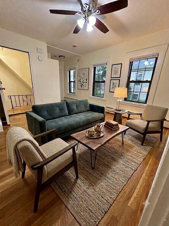 97-2 Court Street, Unit 2 Newton, MA 02458 - Photo 4 of 23