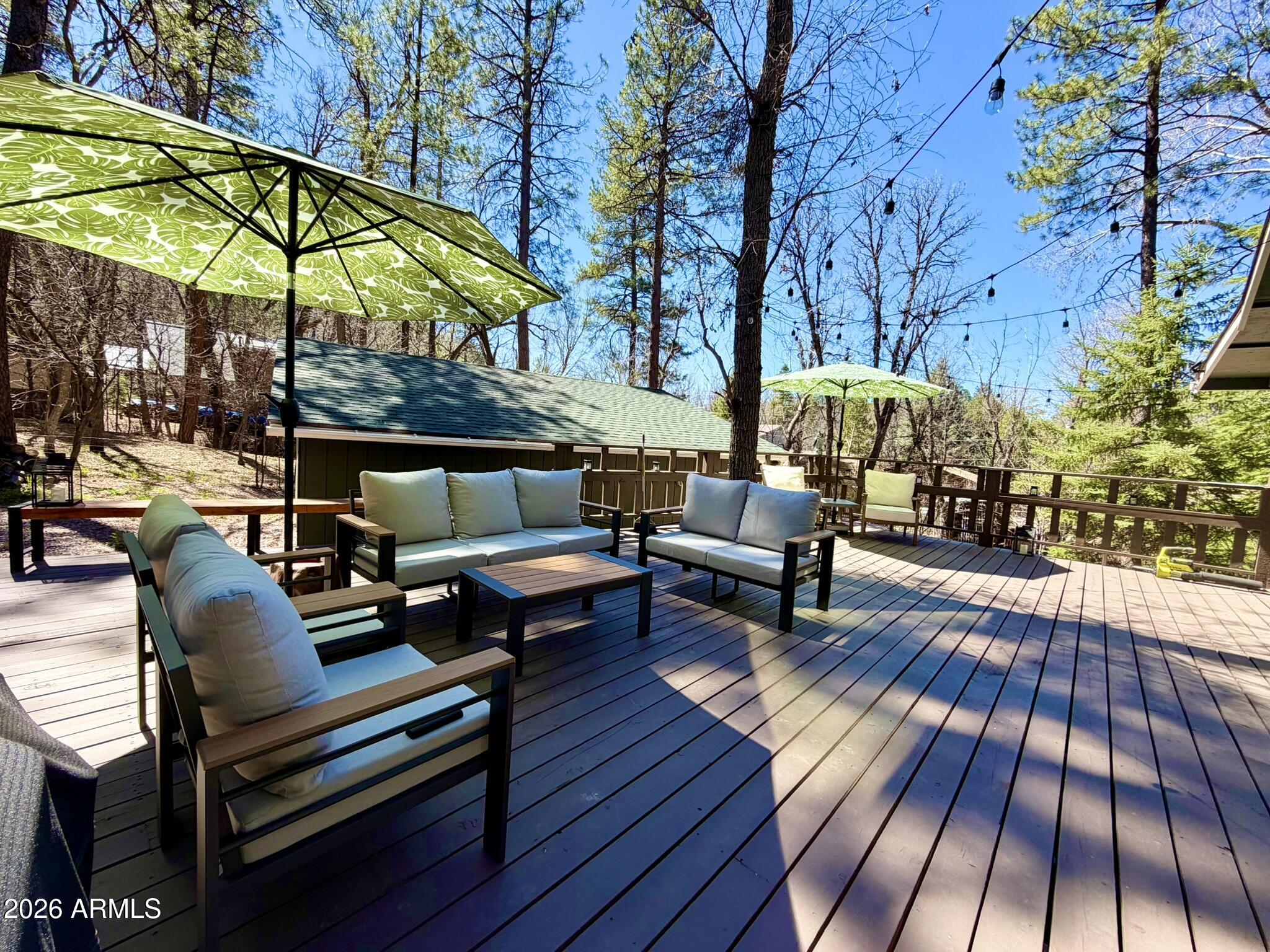 357 West Columbine Road Payson, AZ 85541 - Photo 13 of 68