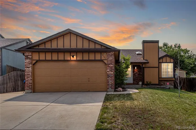 $449,900 | 12187 Fairfax Street, Thornton, CO 80241