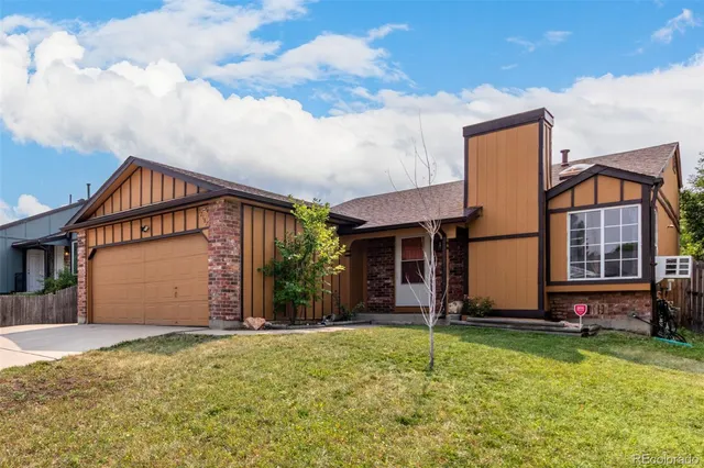 $449,900 | 12187 Fairfax Street, Thornton, CO 80241