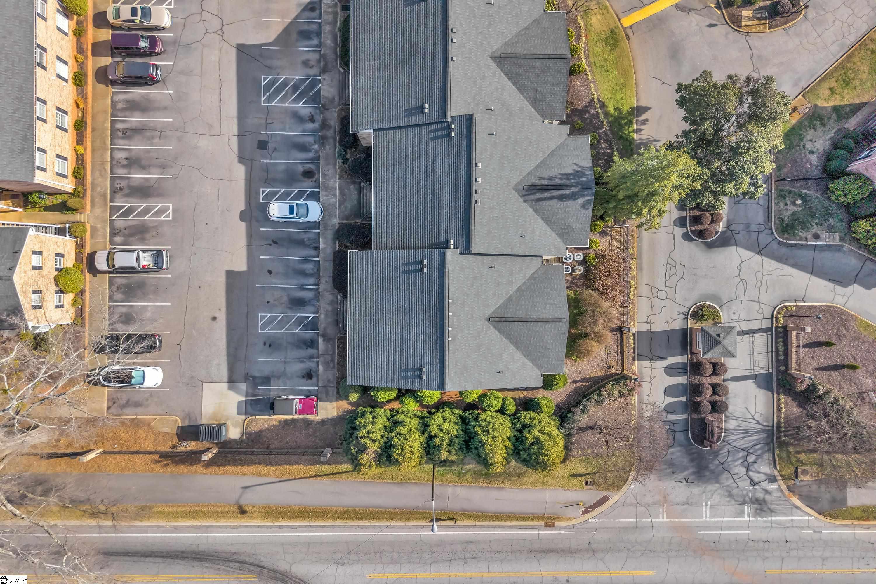 925 Cleveland Street, Unit 35 Greenville, SC 29601 - Photo 27 of 29