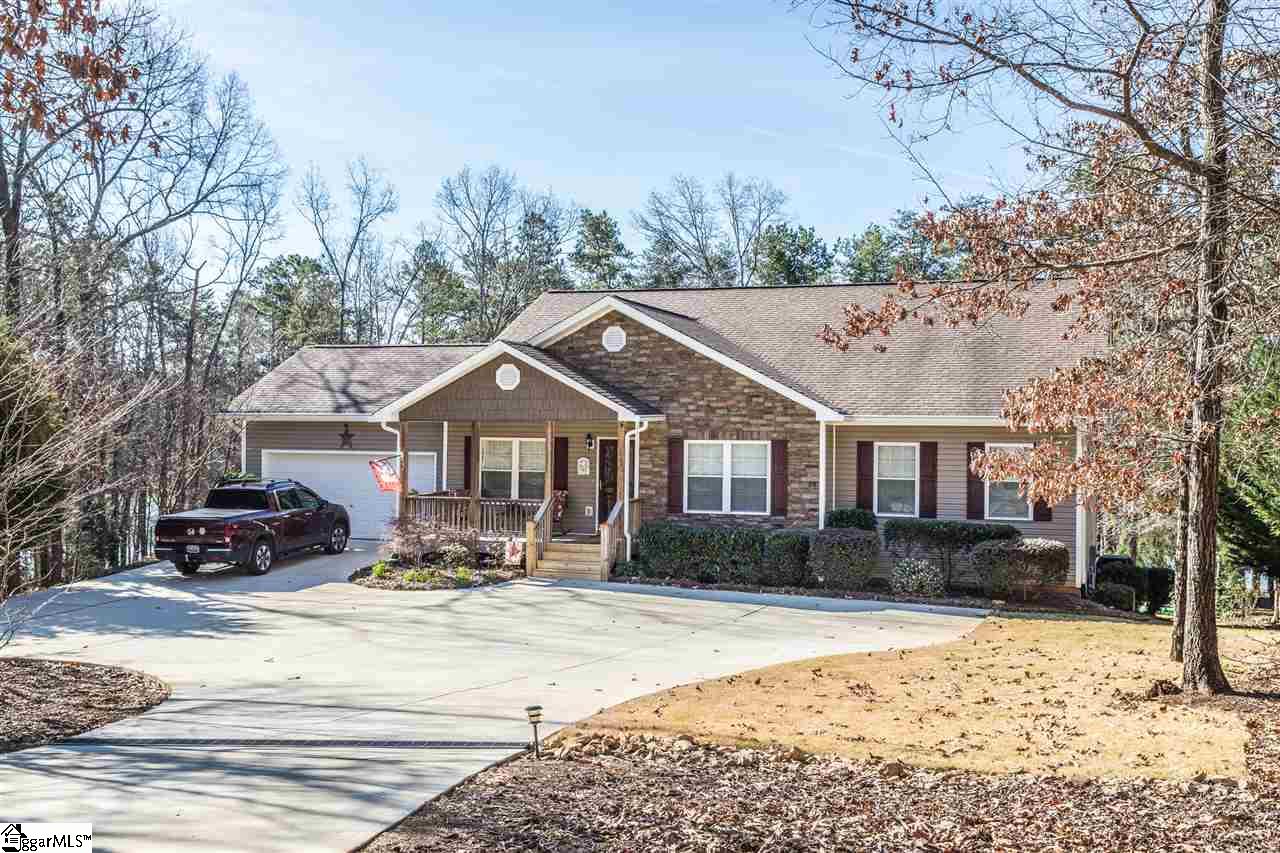 1021 Pintail Point Road Anderson, SC 29626 - Photo 1 of 36 Gallery Image 1