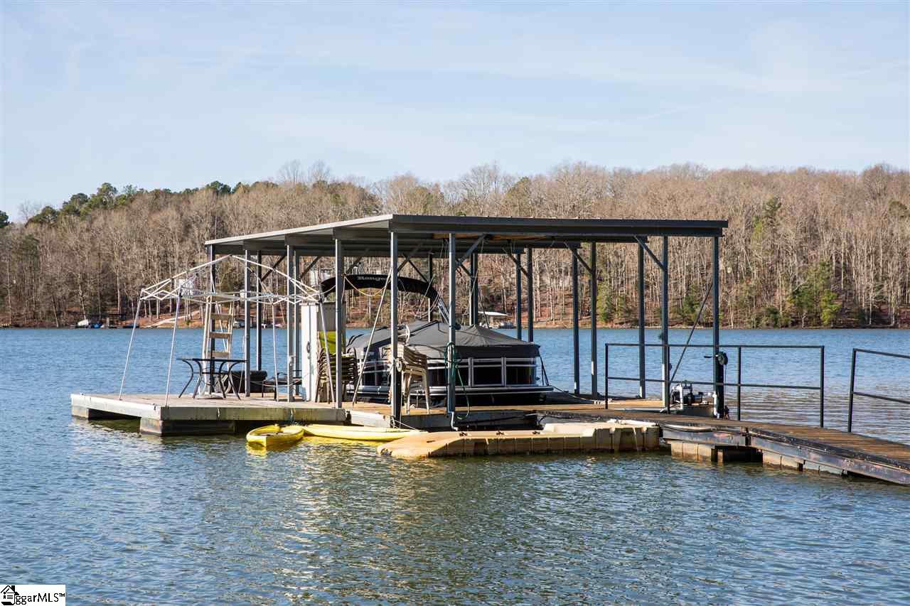 1021 Pintail Point Road Anderson, SC 29626 - Photo 36 of 36 Gallery Image 36