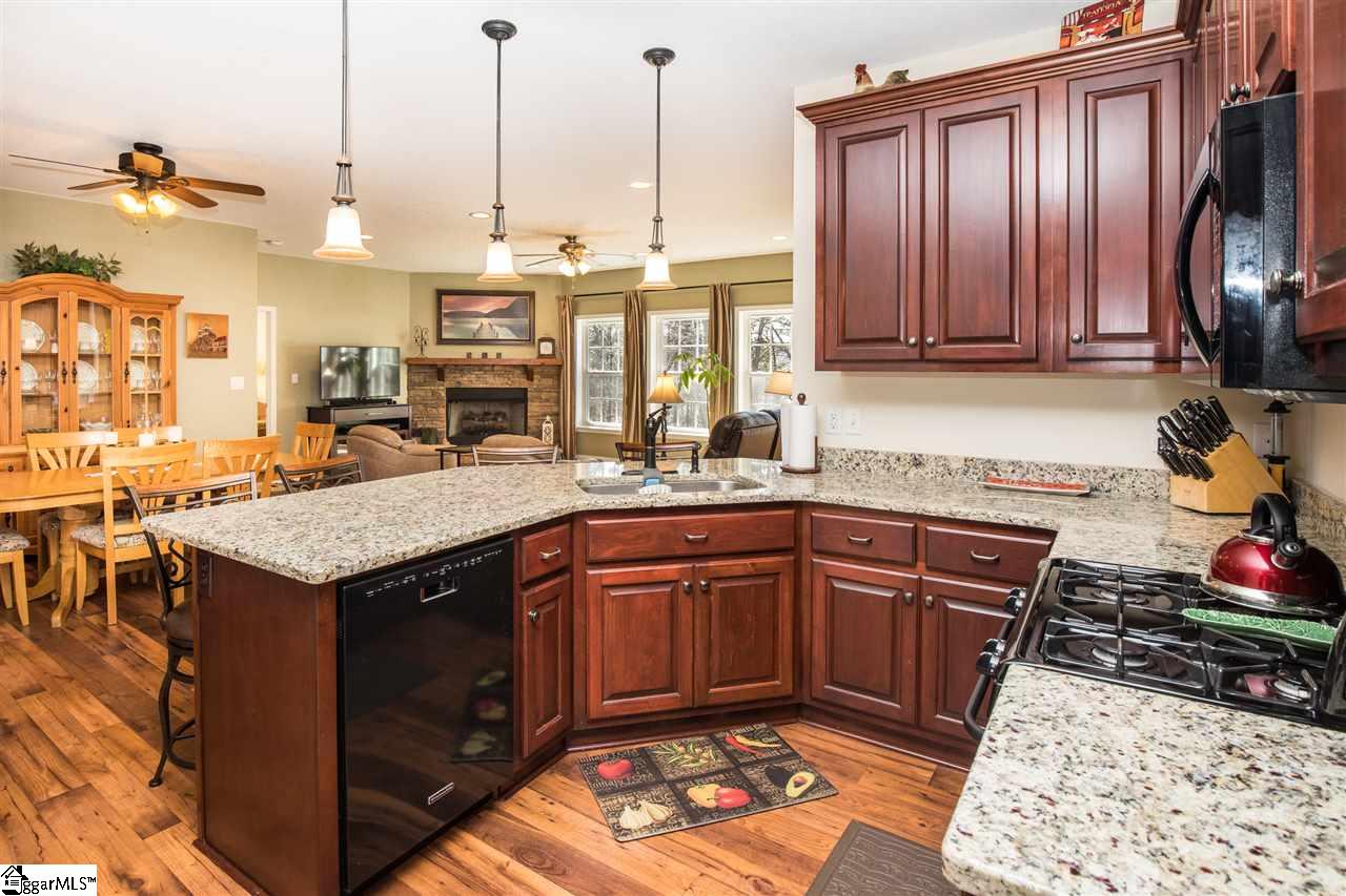 1021 Pintail Point Road Anderson, SC 29626 - Photo 8 of 36 Gallery Image 8