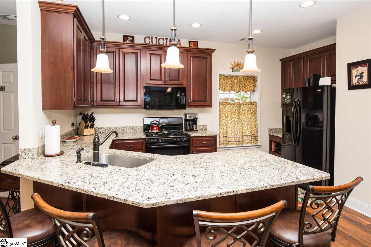 1021 Pintail Point Road Anderson, SC 29626 - Photo 9 of 36 Gallery Image 9