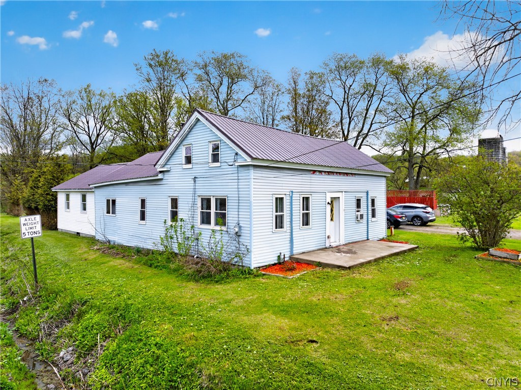 193 Newport-Gray Road Newport, NY 13416 - Photo 41 of 48