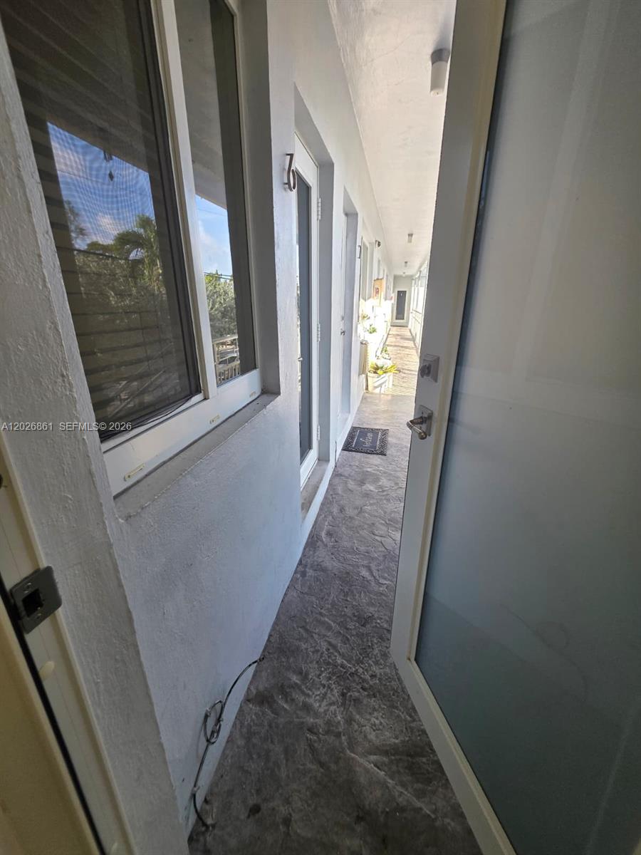 7155 Rue Notre Dame, Unit 6 Miami Beach, FL 33141 - Photo 4 of 17