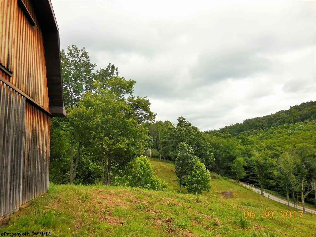 1754 Stouts Run Road Mount Clare, WV 26408 - Photo 5 of 14 Gallery Image 5