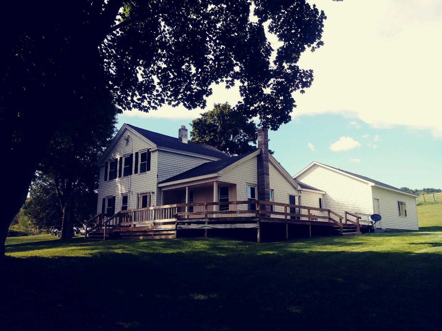 7225 Hoose Road Hamilton, NY 13332 - Photo 1 of 1 Gallery Image 1