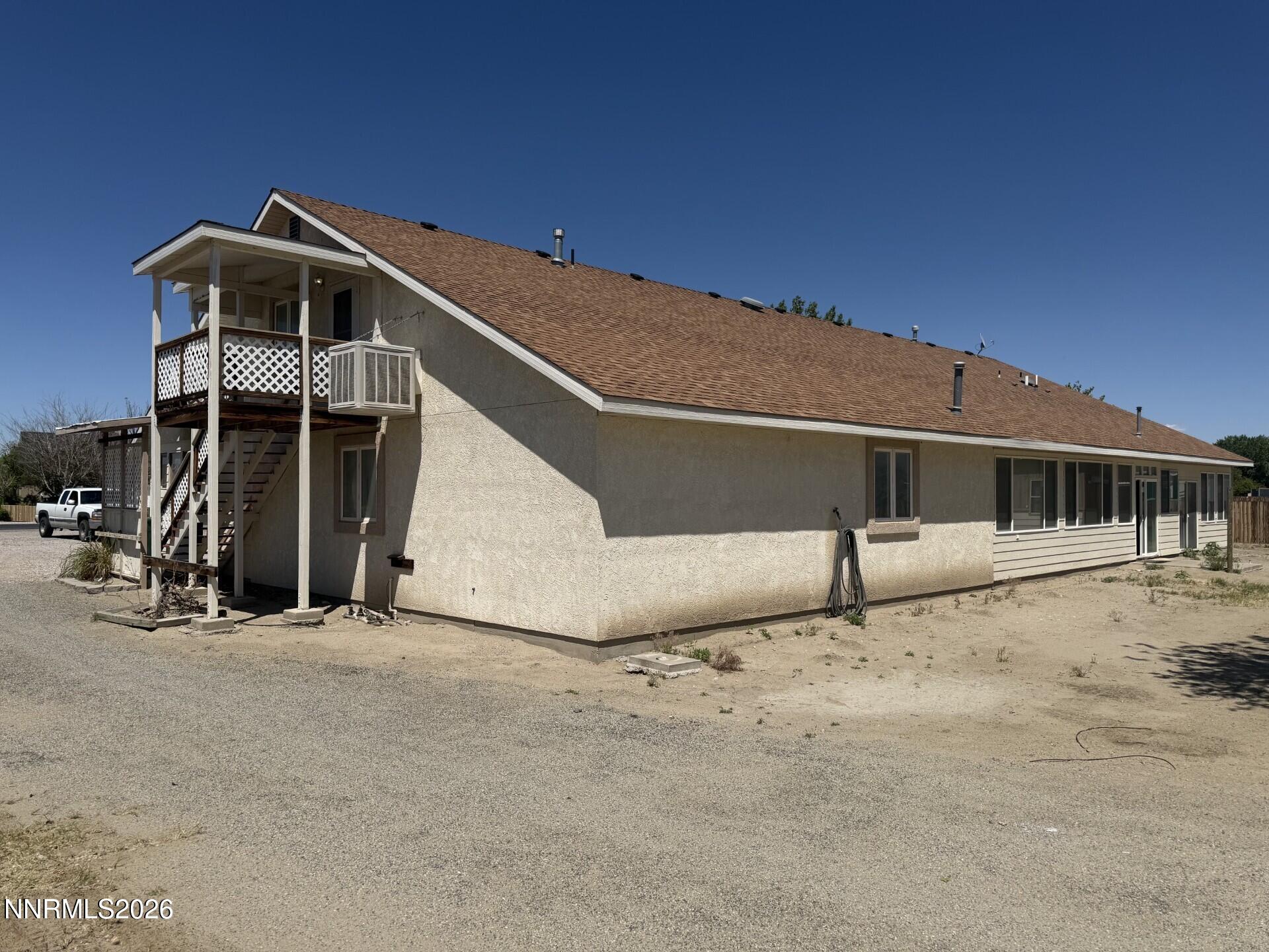 765 Hunter Park Way Fallon, NV 89406 - Photo 17 of 30 a view of a house with a house