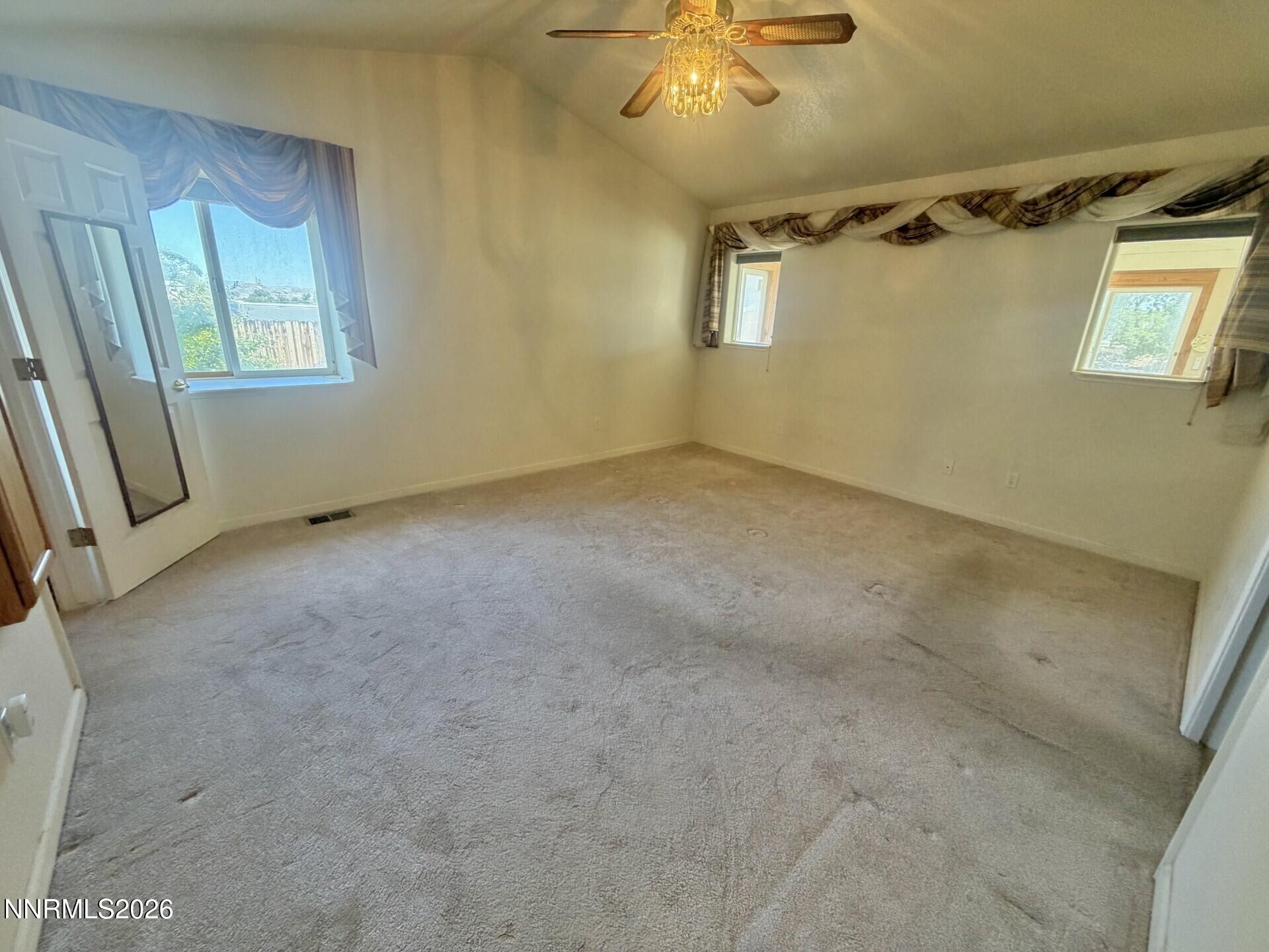 765 Hunter Park Way Fallon, NV 89406 - Photo 10 of 30 a view of a room with a mirror