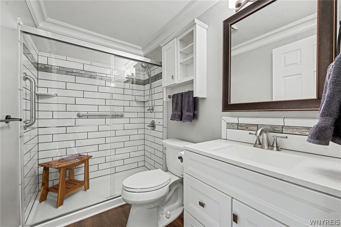150 South Union Road, Unit 140 Amherst, NY 14221 - Photo 16 of 32