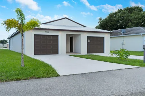 $255,000 | 14533 Dulce Real Avenue, Fort Pierce, FL 34951