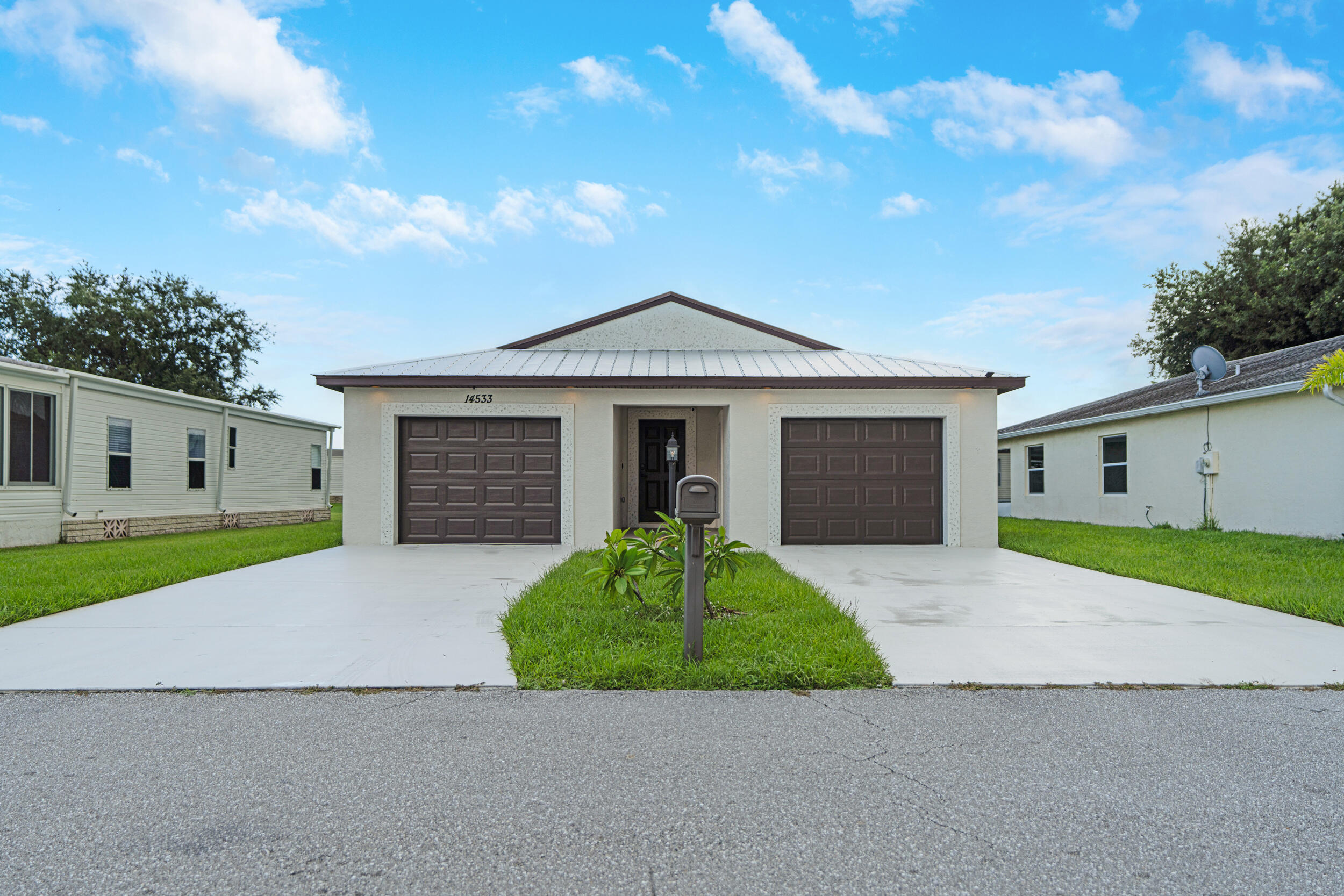 14533 Dulce Real Avenue Fort Pierce, FL 34951 - Photo 2 of 42 2