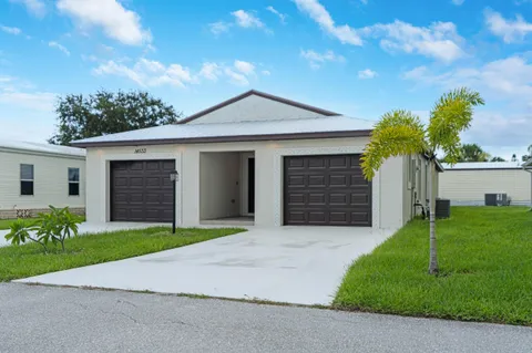 $255,000 | 14533 Dulce Real Avenue, Fort Pierce, FL 34951