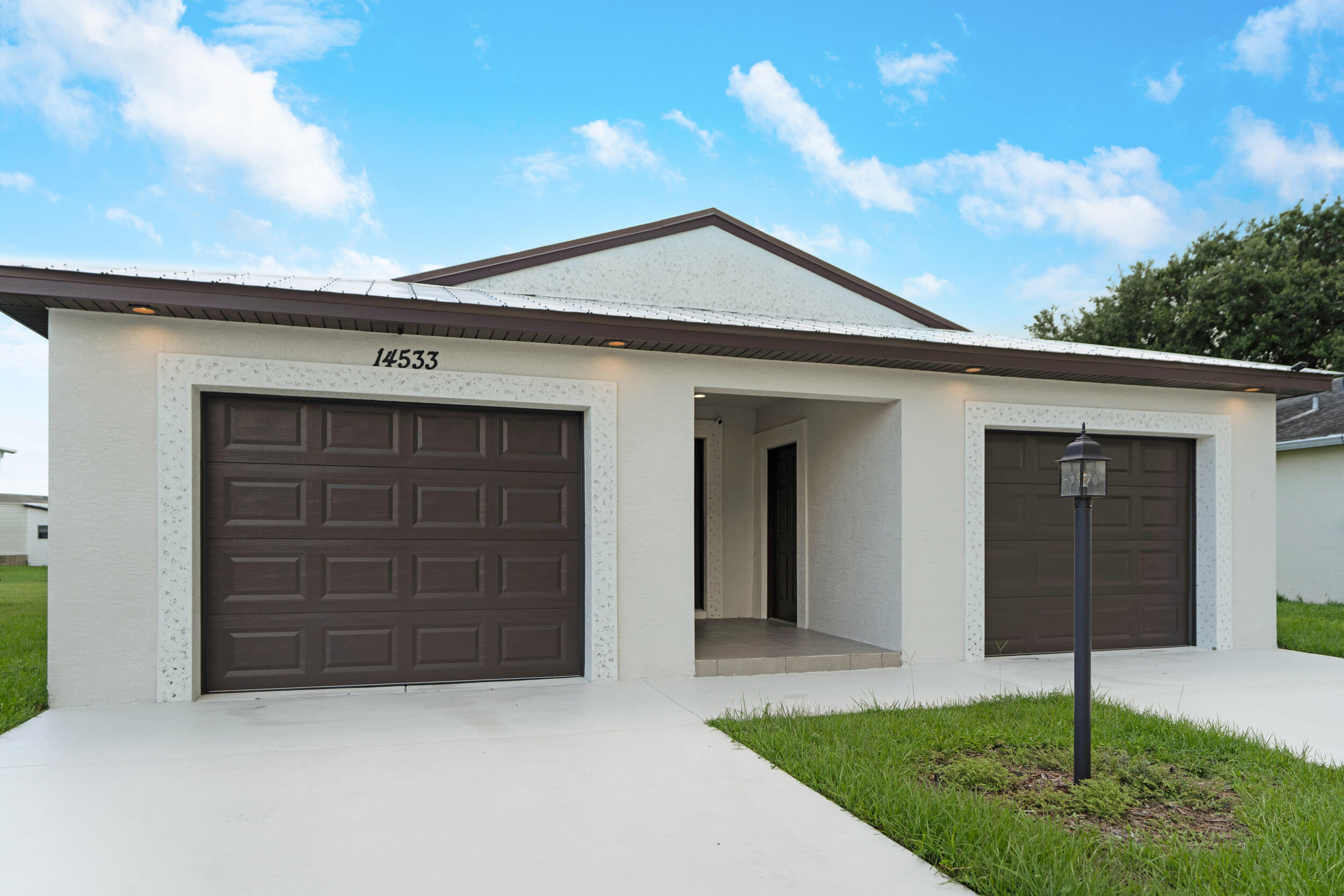 14533 Dulce Real Avenue Fort Pierce, FL 34951 - Photo 4 of 42 4
