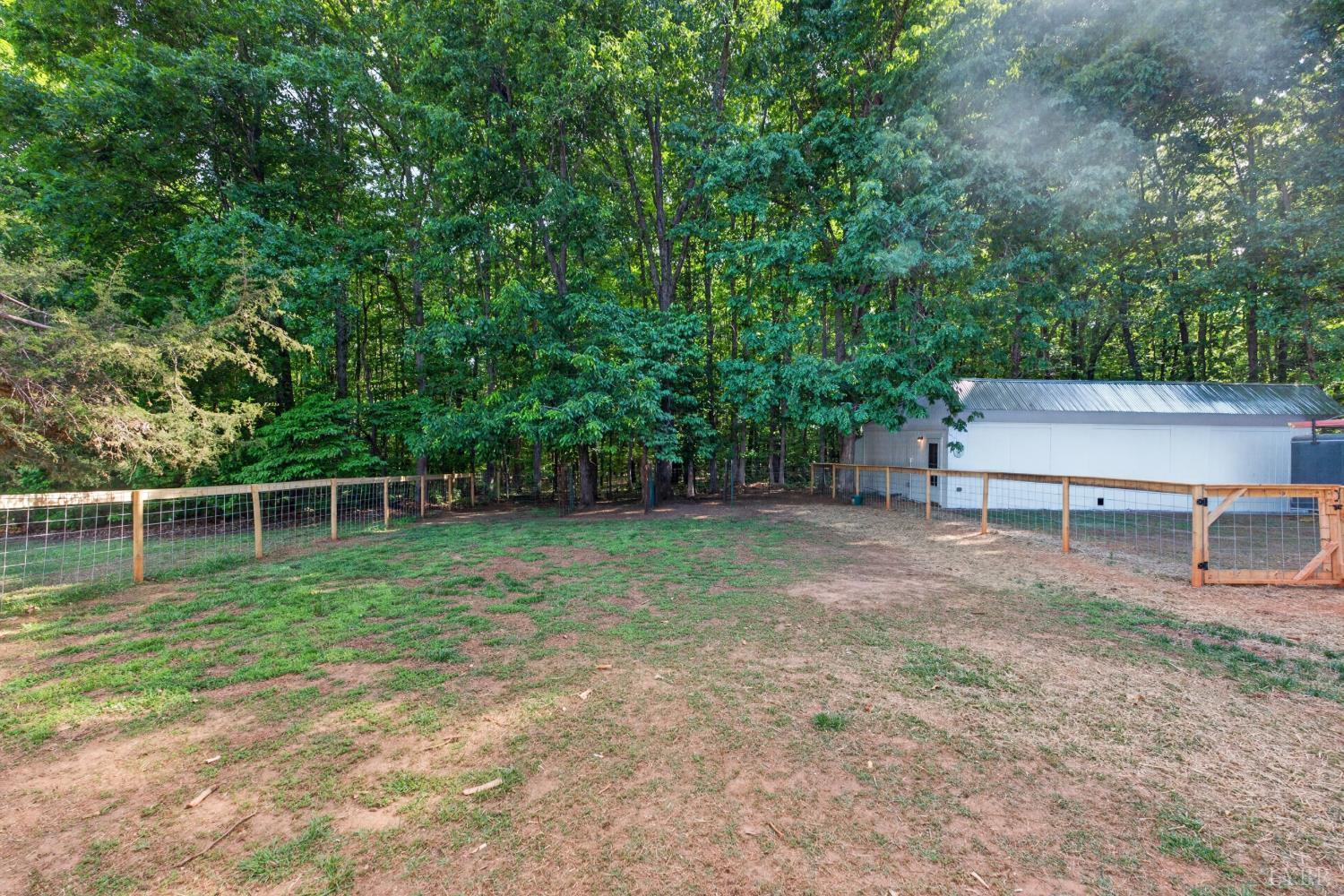 644 Campbell Crossing Road Meherrin, VA 23954 - Photo 37 of 49