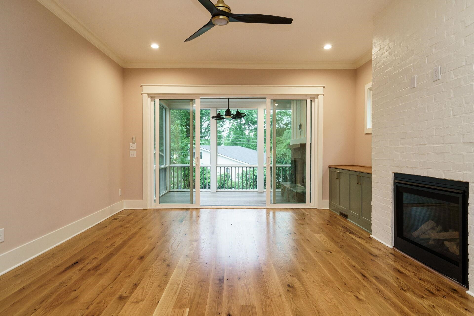 505 Harvey Street Raleigh, NC 27608 - Photo 14 of 35 Photo 14