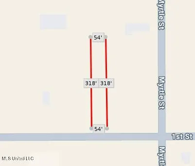 $65,000 | 164 1st Street, Biloxi, MS 39530