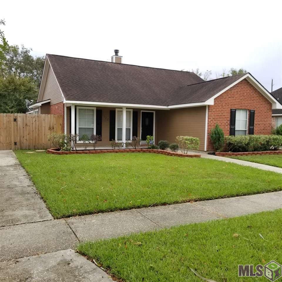 1127 Elvin Drive