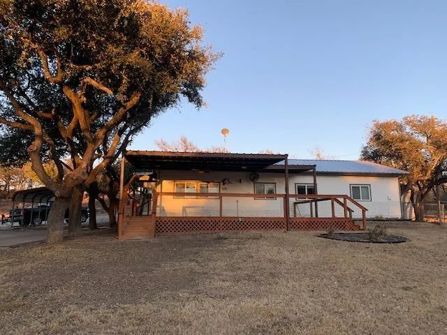 $259,000 | 513 County Road 544, Eastland, TX 76448