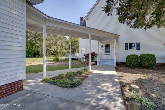 $439,000 | 606 Cherry Road, Washington, NC 27889