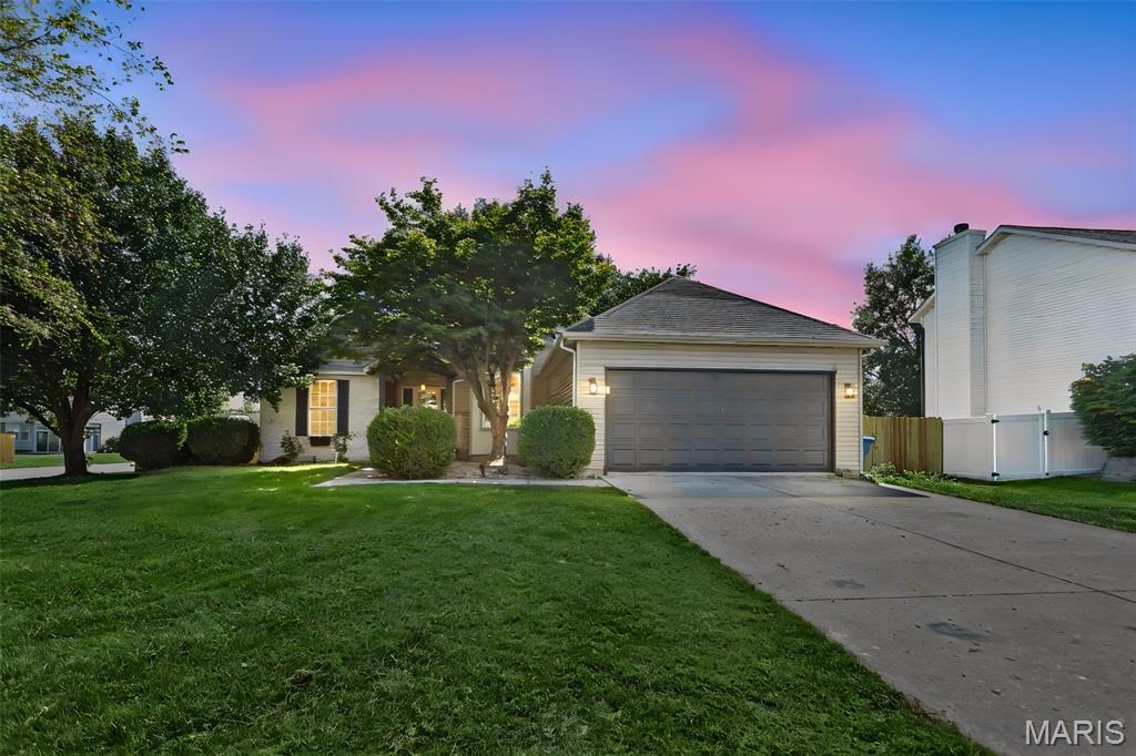 3240 Hunters Way Belleville, IL 62221 - Photo 1 of 46 Gallery Image 1