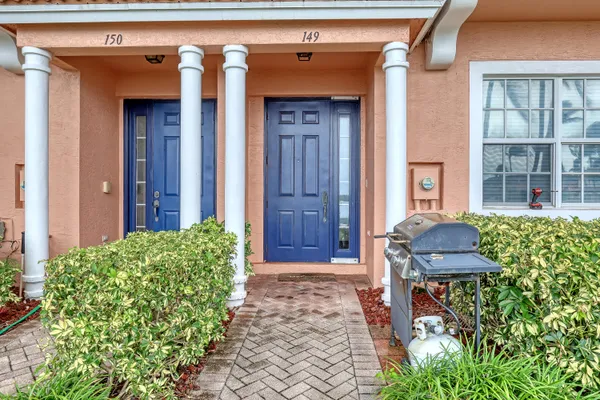 $5,100 | 149 Harbors Way, Boynton Beach, FL 33435