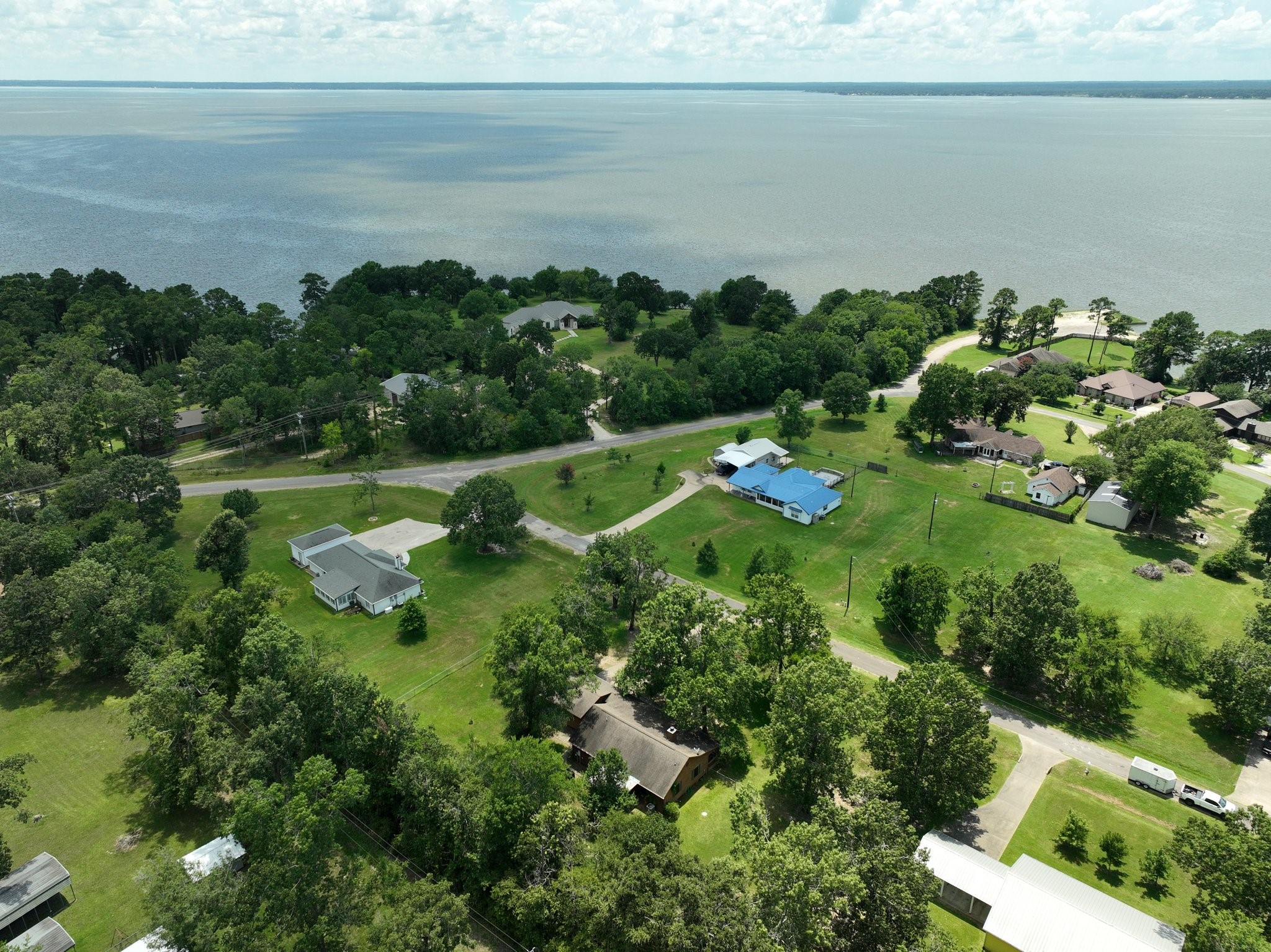 148 Crest Lane Onalaska, TX 77360 - Photo 35 of 38