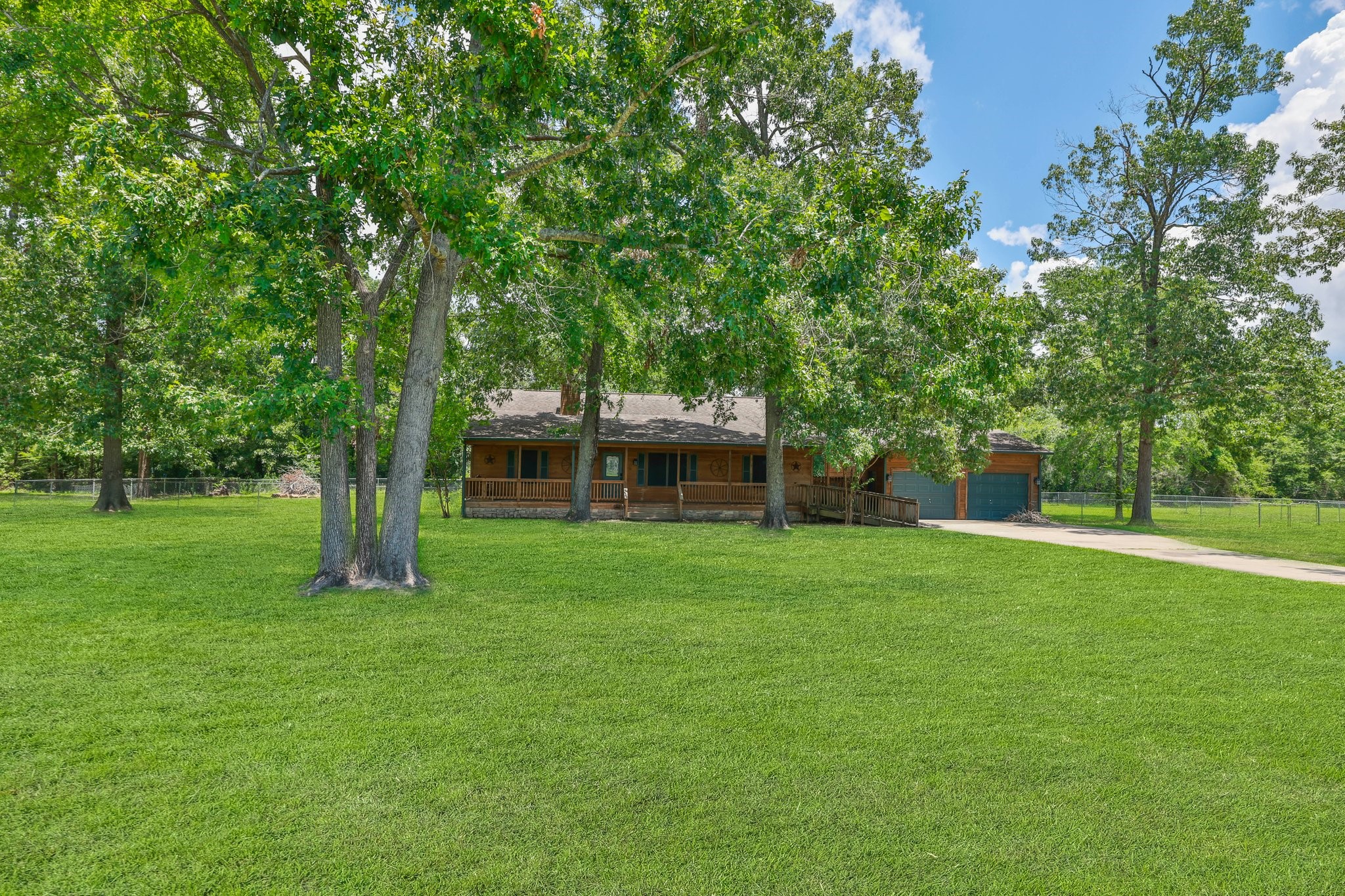 148 Crest Lane Onalaska, TX 77360 - Photo 38 of 38 Welcome to your getaway!