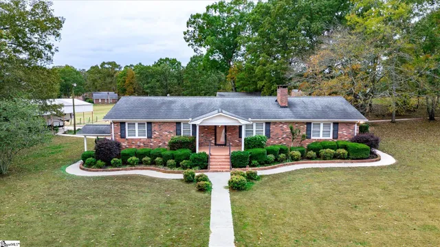 $428,000 | 102 Westwood Circle, Pickens, SC 29671