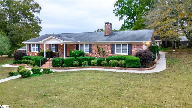 $428,000 | 102 Westwood Circle, Pickens, SC 29671