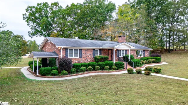 $428,000 | 102 Westwood Circle, Pickens, SC 29671