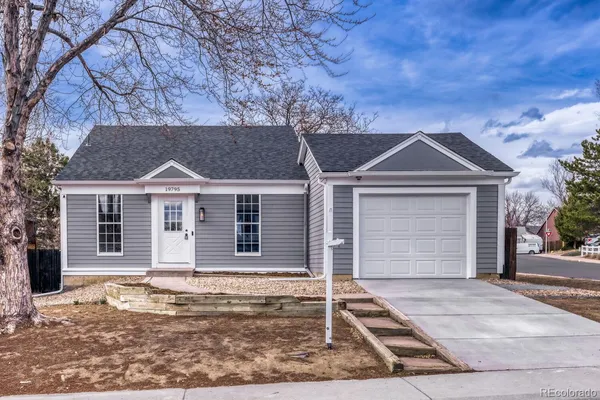 $429,900 | 19795 East Cornell Avenue, Aurora, CO 80013