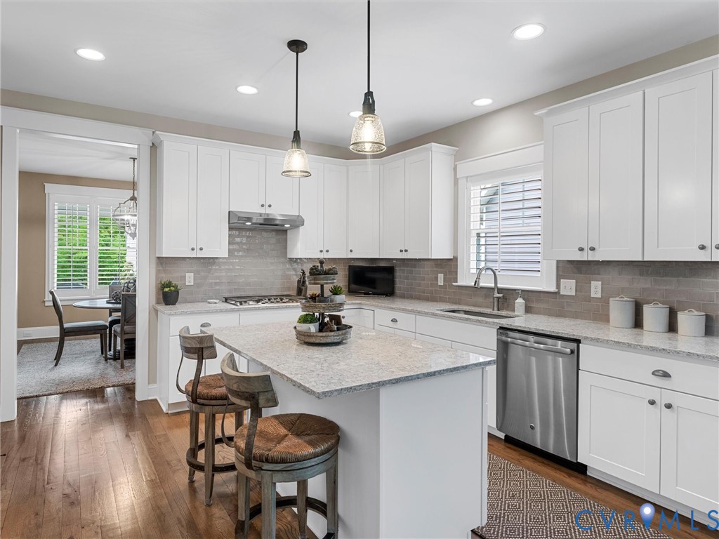 8461 Highmarker Court Chesterfield, VA 23832 - Photo 21 of 72