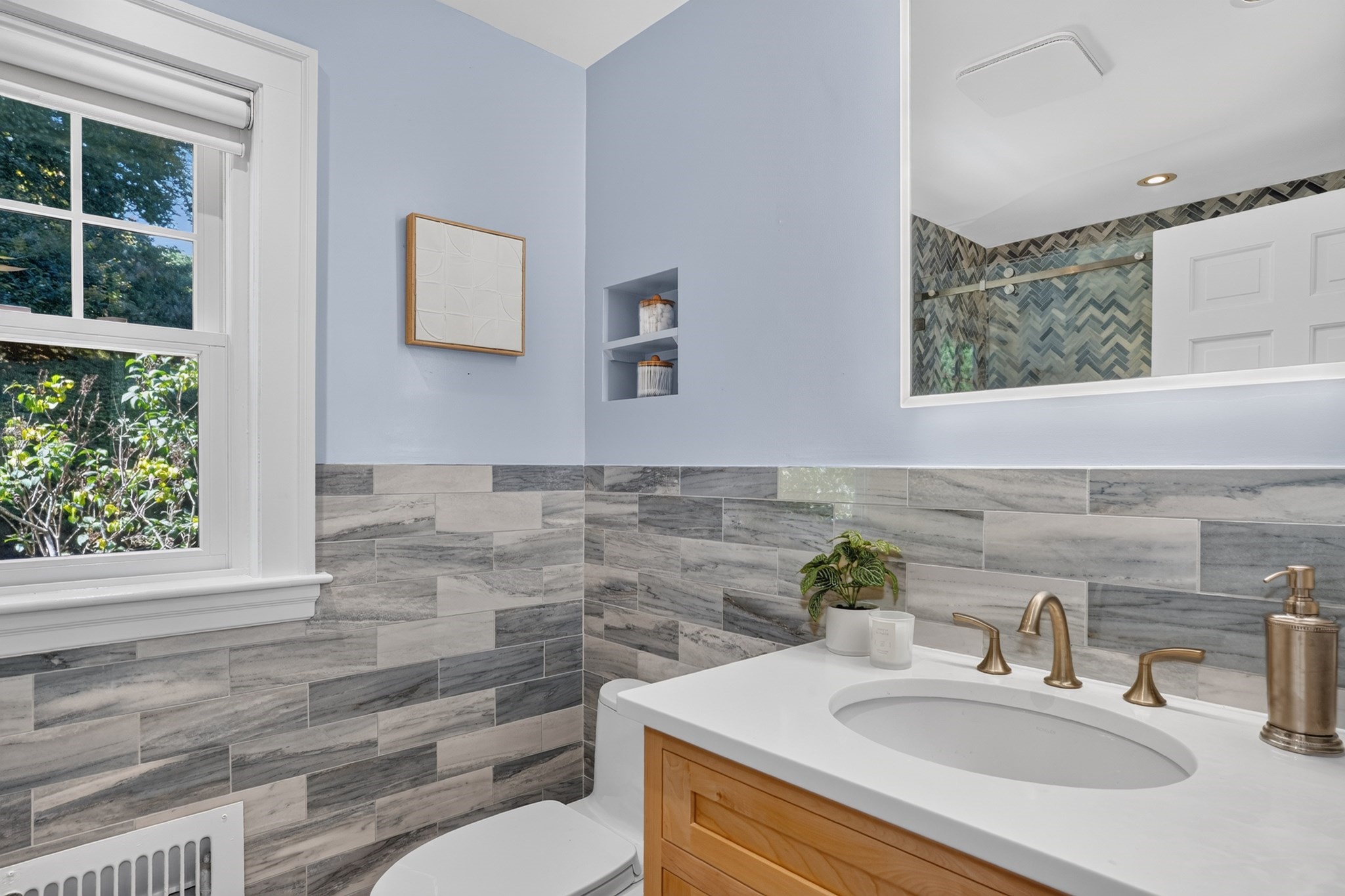 54 Elizabeth Road Belmont, MA 02478 - Photo 25 of 42 Gallery Image 25