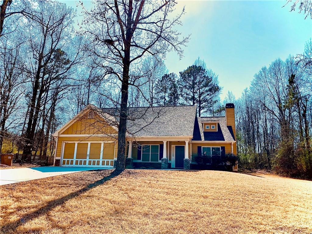 114 Cardinal Ridge Jefferson, GA 30549 - Photo 1 of 1