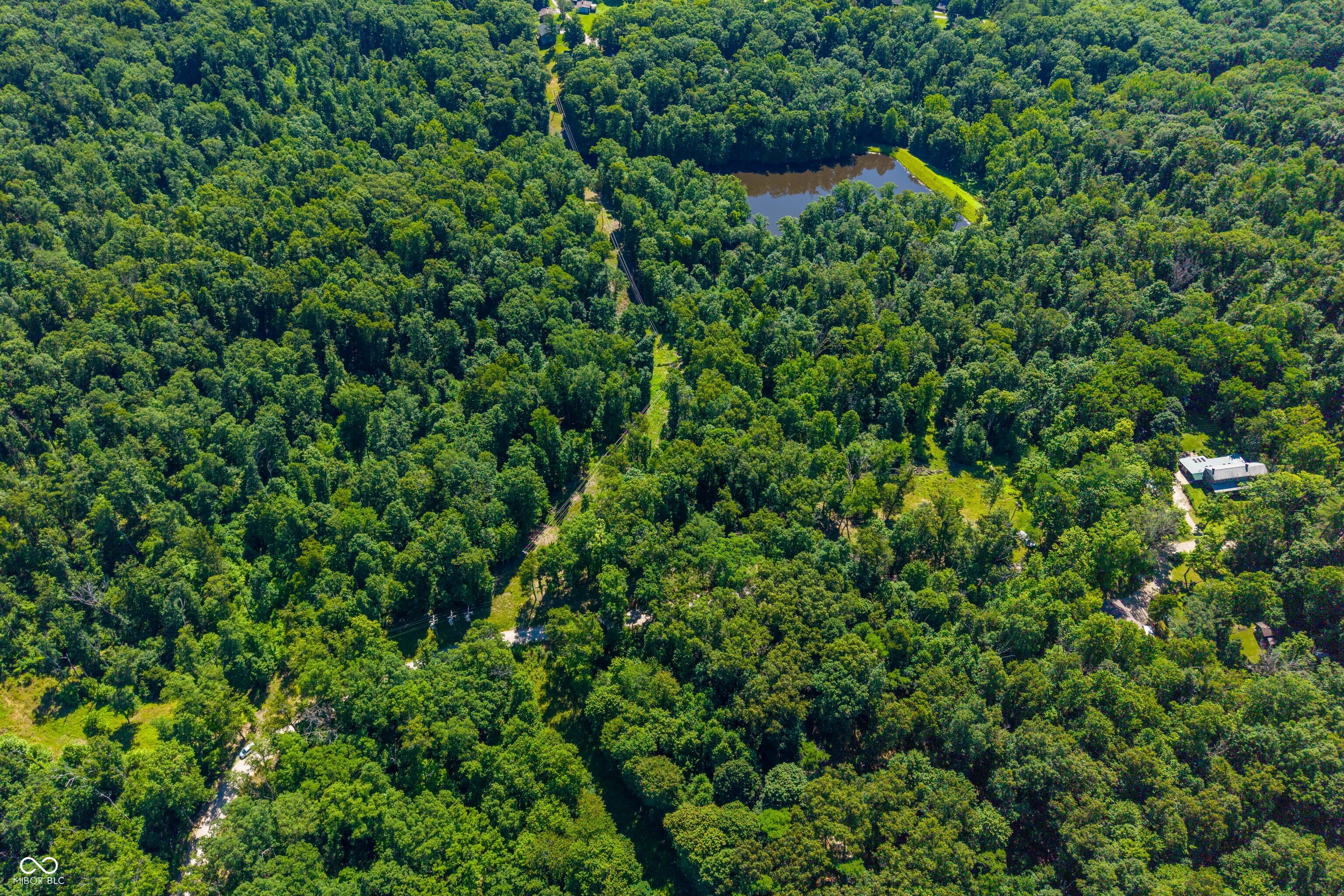0 Jackson Branch Ridge Road Nashville, IN 47448 - Photo 22 of 31