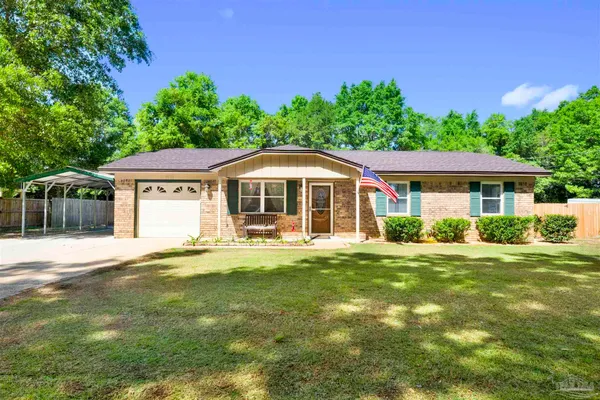 $260,000 | 5131 Oakleaf Drive, Pace, FL 32571