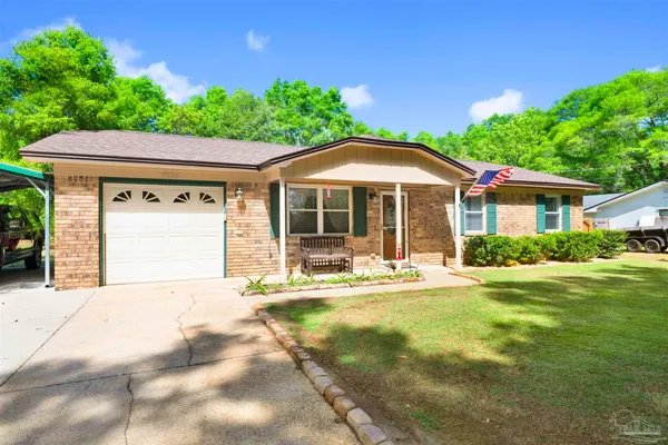 $260,000 | 5131 Oakleaf Drive, Pace, FL 32571
