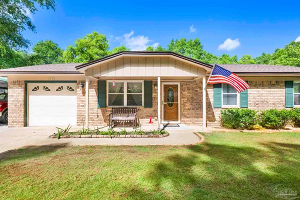 $260,000 | 5131 Oakleaf Drive, Pace, FL 32571