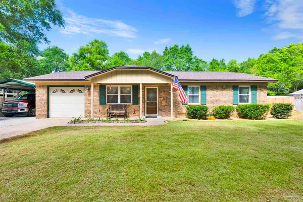 $260,000 | 5131 Oakleaf Drive, Pace, FL 32571