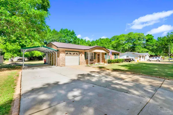 $260,000 | 5131 Oakleaf Drive, Pace, FL 32571