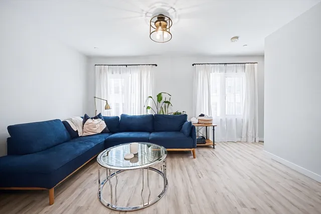 $495,000 | 61 Pine Street, Unit 9, Attleboro, MA 02703