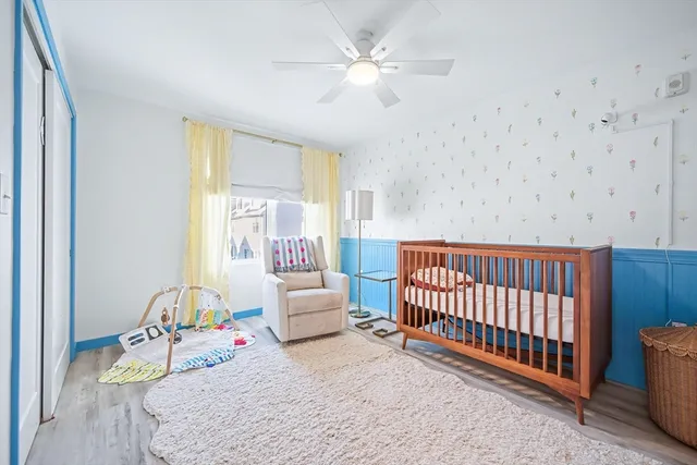 $495,000 | 61 Pine Street, Unit 9, Attleboro, MA 02703